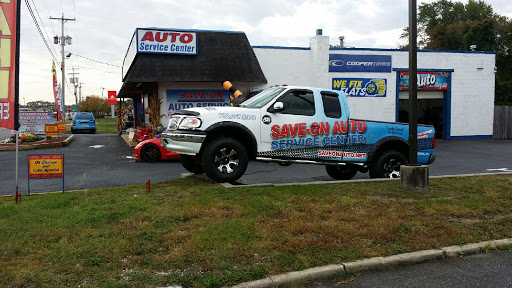 Save-On Auto Service Center