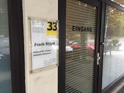 Photos of Frank Sippel