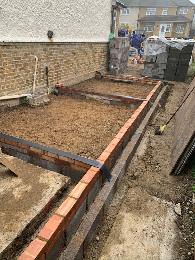 RB Building & Roofing Specialists Gallery - United Kingdom