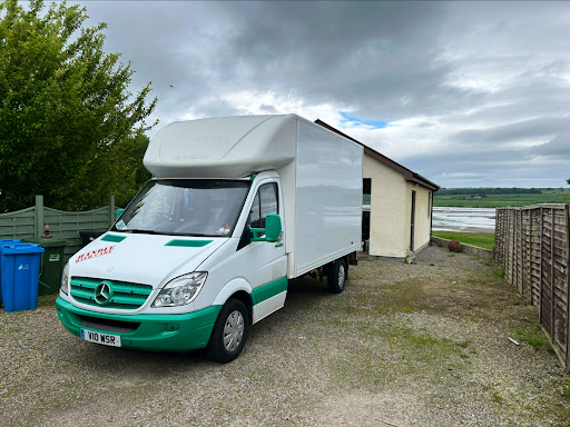 G.I.T.S Home Movers & Storers