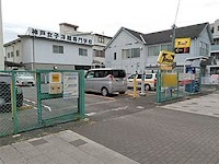 タイムズ東尻池第２