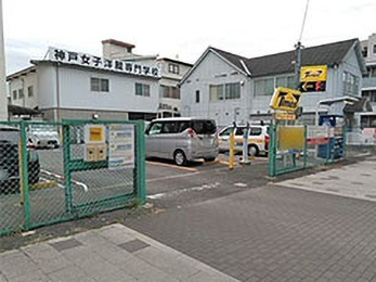 タイムズ東尻池第２