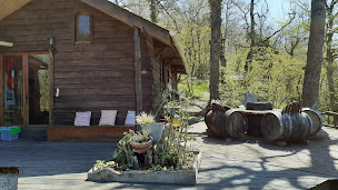Photo n°6 de Les rêves à Sery à Sery (Maison de vacances)
