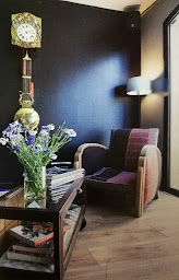 Photo n°5 de ENFIN SEULS à Rennes (Salon de coiffure)