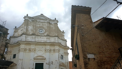 palazzo Cesi Camuccini Gallery - Italy