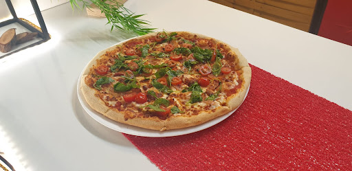Photo 2 - Pizza ino Vesoul livraison offerte