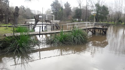 Photos of El Taller