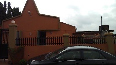 Photos of Deeper Life Bible Church Ori-Okuta
