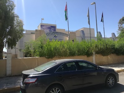 Photos of BEN HAYYAN - Aqaba International Laboratories
