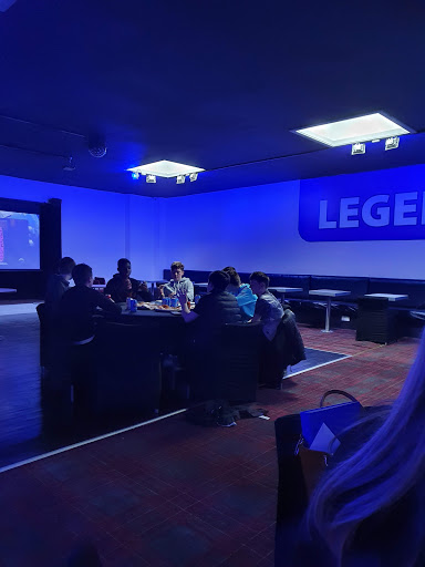 Legends Sports Bar & Bistro Gallery - United Kingdom