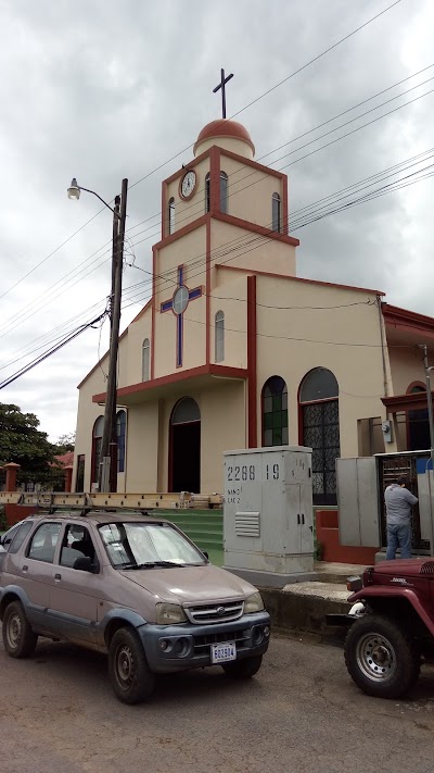 Photos of Parroquia Nuestra Se&ntilde;ora de la Piedad
