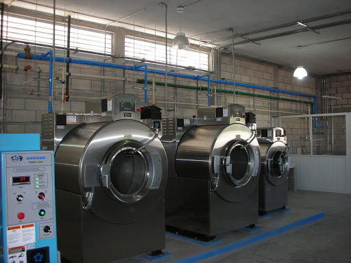 L1 lavandería Industrial SA de CV