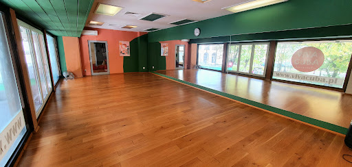 Viva Cuba Dance Studio