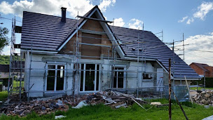 Photo n°6 de Arteba à Mornant (Atelier de menuiserie)