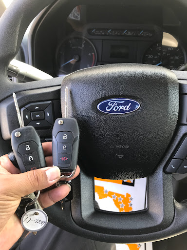 Non-Stop Locksmith - Visual
