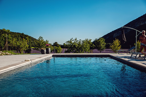 Photo de MAS DE LA LANCE à Taulignan (26770)