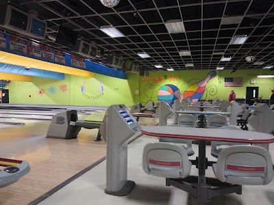 Photos of Greenbrier Bowling Center