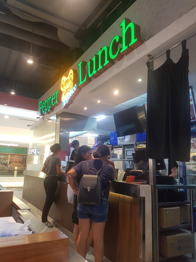 Pepper Lunch Thảo Điền