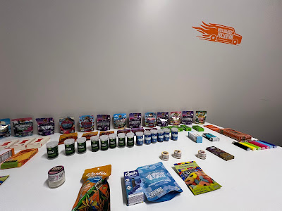Photo of Weed Delivery Fullerton