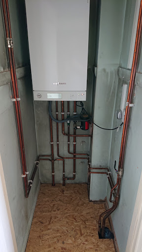 AEM Plumbing and Heating Ltd Gallery - United Kingdom