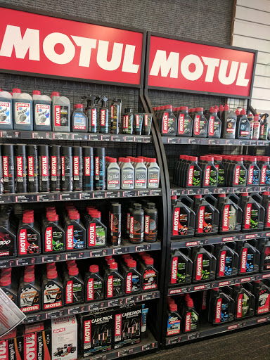 Beaconsfield Motorcycle Supermarket - Thumbnail
