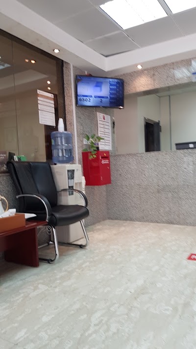 Photos of Emirates Post - Khalidiya