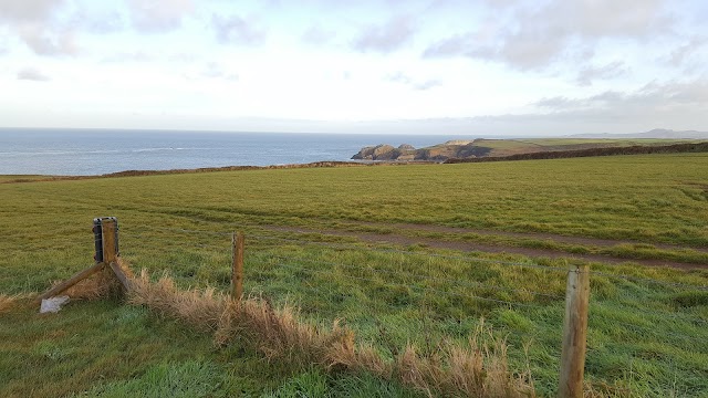 Celtic Camping & bunkhouse accommodation