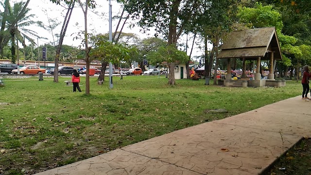 Pantai Saujana, Port Dickson
