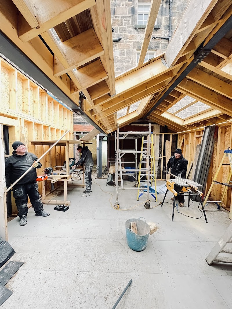 Wilson & Wilson Developments Ltd photo 2