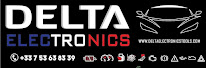 Delta Electronics à Cournon-d'Auvergne