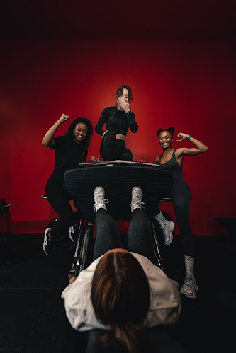 Comentarii opinii despre Neoness Paris 5 Austerlitz