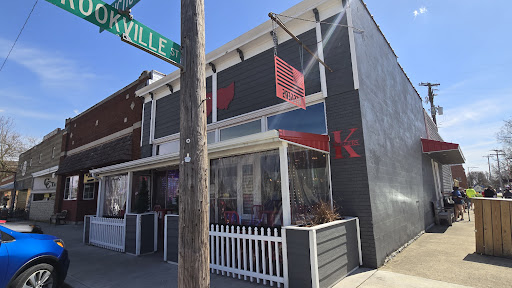 Keggers Pub & Grub - Thumbnail
