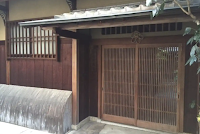 Tsutomu house