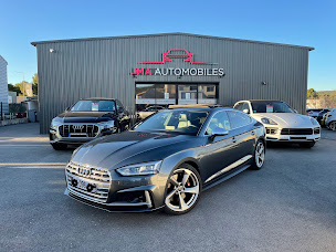 Photo n°41 de Jma Automobiles à Velaux (Concessionnaire automobile)