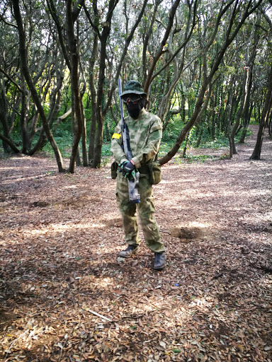 Mercenari S.O.C.S. AirSoft Gallery - Italy