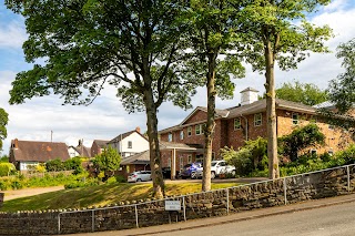 Daley Care Centre in Sheffield