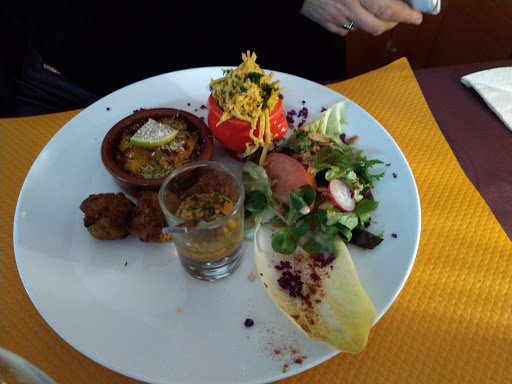 L'Alegria - Thumbnail