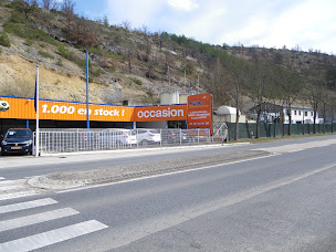 Photo n°11 de SN Diffusion Cahors - Voitures Neuves & Occasions à Cahors (Vendeur de voitures d'occasion)