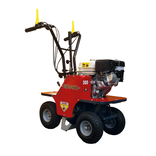 Benassi Agricoltura e Giardinaggio - Thumbnail