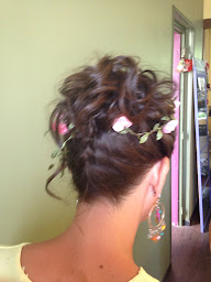 Photo n°8 de Mylen'hair coiffure à domicile à Créon ()