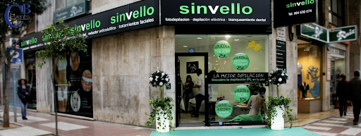 Sinvello