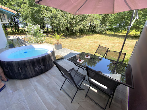 Photo de Chambres d'hotes Maison Basta à Orthevielle (40300)