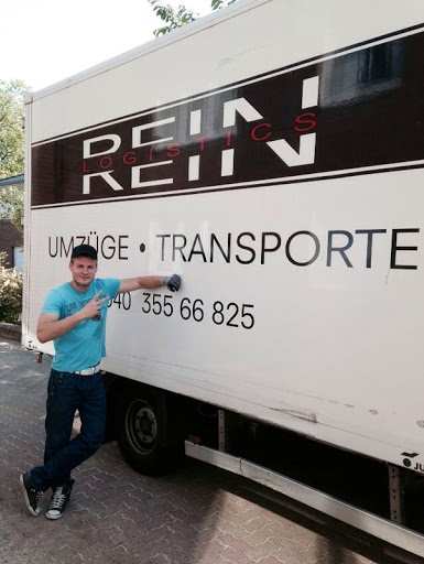 ReinLogistics - Thumbnail