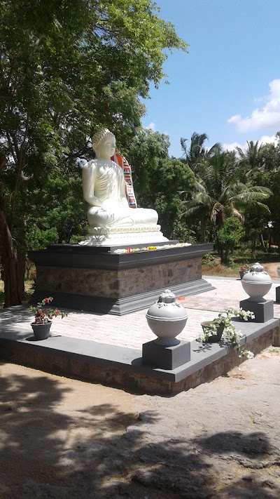 Photos of Sri Galpokuna Viharaya