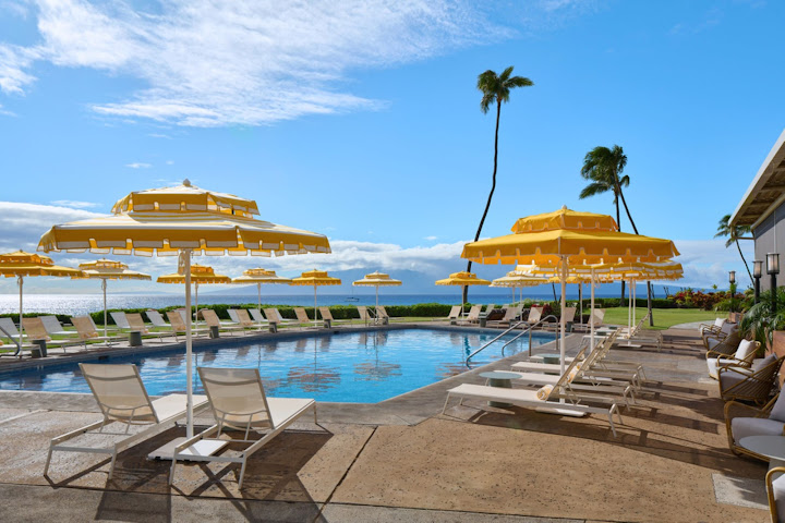 Royal Lahaina Resort & Bungalows by null