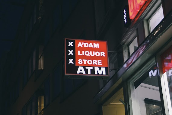 A'dam Liquor Store, Author: A'dam Liquor Store