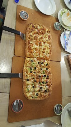 Pizza Hut sargodha