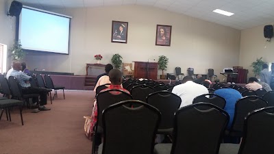 Photos of The Country Tabernacle