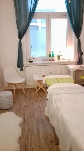 Massage und Osteopathie Bergedorf