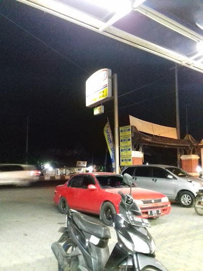 Photos of Indomaret Purwahamba